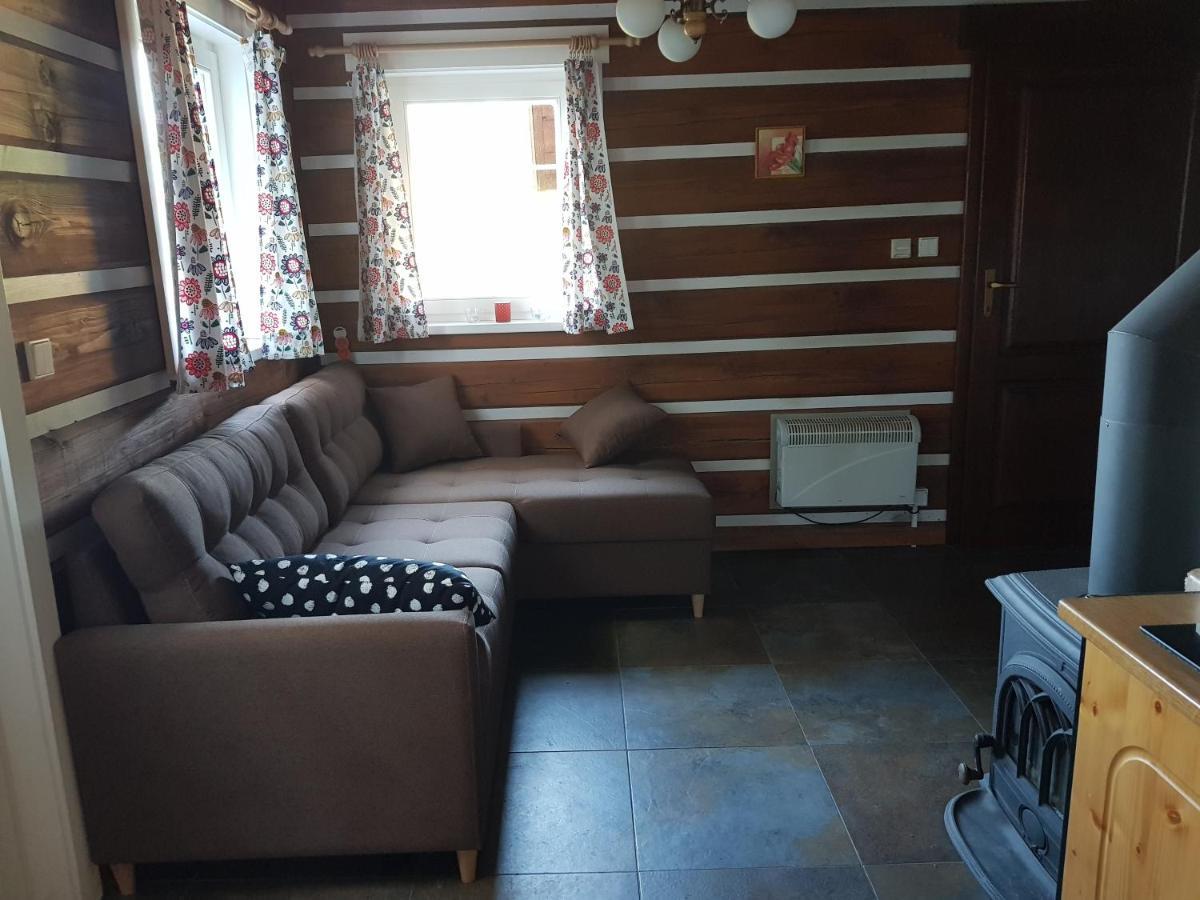Lodge Roubenka *